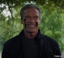 Читайте по морщинам!