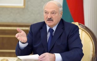 Лукашенко, не?