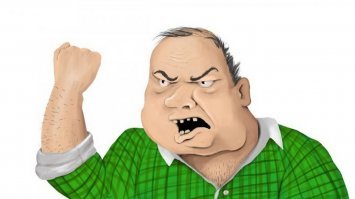 При Лужкове такого не было!