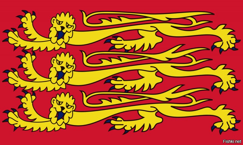 Куда же Англия делась-то?
England is a country that is part of the United Kingdom. It shares land borders with Wales to the west and Scotland to the north. The Irish Sea lies west of England and the Celtic Sea to the southwest. England is separated from continental Europe by the North Sea to the east and the English Channel to the south. The country covers five-eighths of the island of Great Britain, which lies in the North Atlantic, and includes over 100 smaller islands, such as the Isles of Scilly and the Isle of Wight.