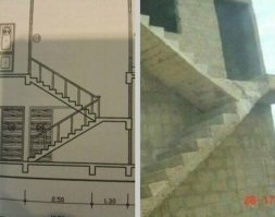А ведь тут все по чертежам