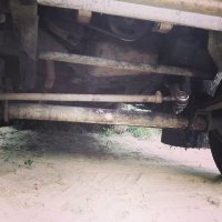 а где передний мост???  я в упор не вижу