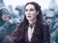 Так, внимание! В Дагестане обнаружены следы культа Рглора! 

Красная жрица раскинула свои сети, и в них уже попался первый простачок!