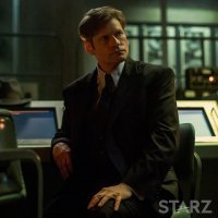 Мистер Мир, красавчик...