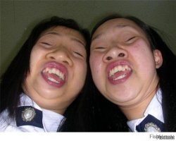 Люблю азиаточек