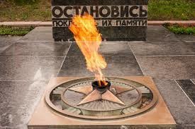 А это тоже кенотаф?