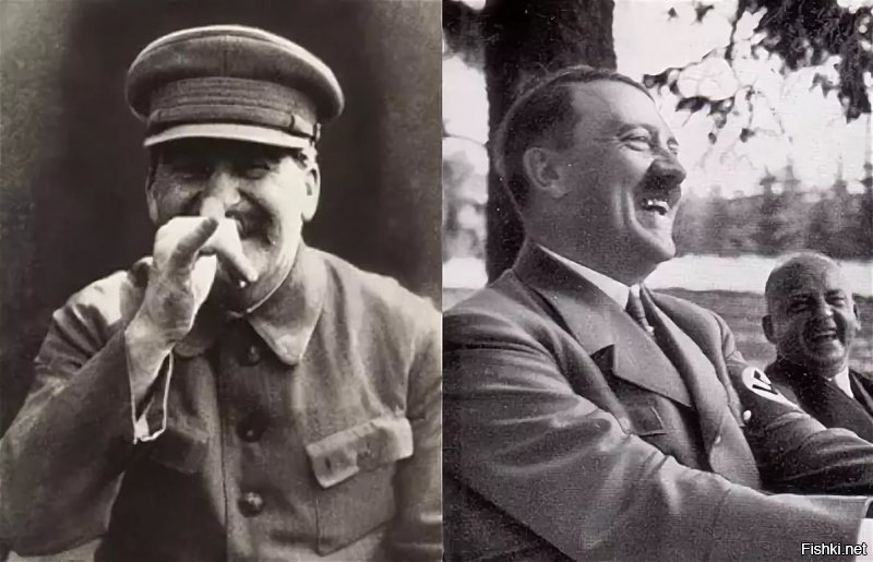 Как Сталин раскрыл диверсантов в Севастополе