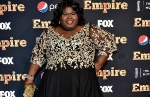 100%, с неё рисовали!