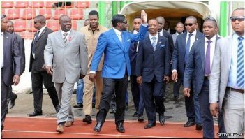 Самый дорогой Lamborghini в истории, и при чем тут Экваториальная Гвинея