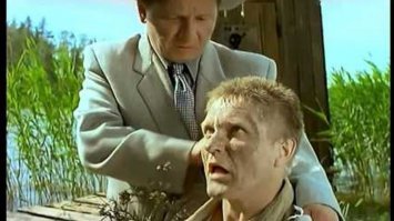 История Русалочки на новый лад