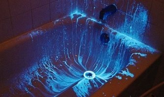 А ванну слабО..?:)