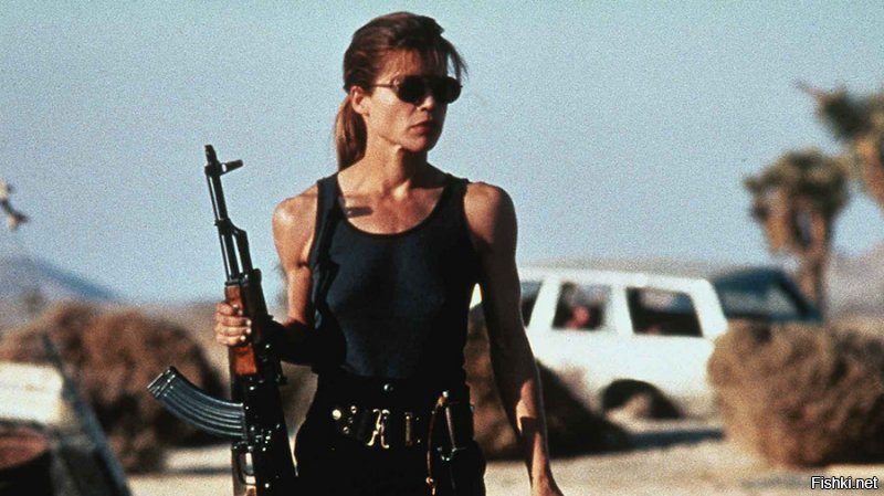 Через некоторое время...