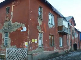 На России снимай,там больше разрухи.