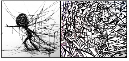 Конечно лучше. Главное это не давать размалевывать стены представителям таких направлений и подобных.