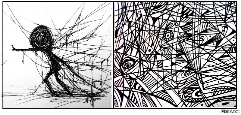 Конечно лучше. Главное это не давать размалевывать стены представителям таких направлений и подобных.