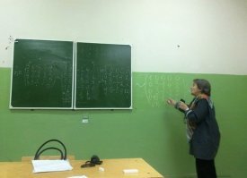 День Учителя в карикатурах и шутках