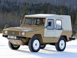 15 первых автозаводов и их детища, ушедшие вместе со страной