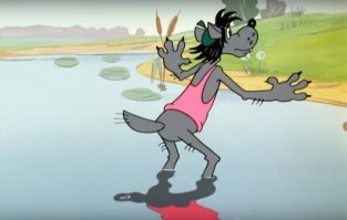 Кабаре "Мулин руж" отплясало 130 лет!