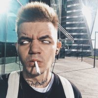 Бывший чемпион UFC вынул глаз в прямом эфире 