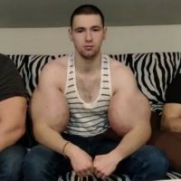 сынок их