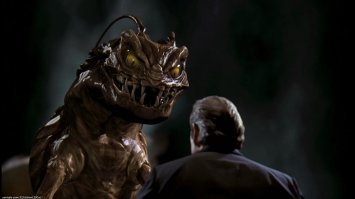 Огромнейшие жуки нашей планеты, которые напугают кого угодно 