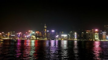 Отличный пост, особенно для тех, кто там был. Прекрасный город! Добавлю от себя несколько фоток современного Гонконга, из личного архива.