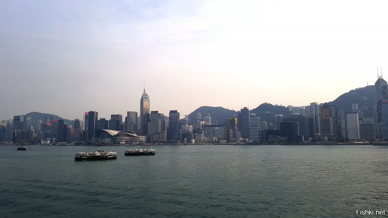 Отличный пост, особенно для тех, кто там был. Прекрасный город! Добавлю от себя несколько фоток современного Гонконга, из личного архива.