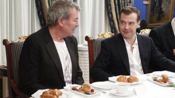 Deep Purple ещё круче!!!
