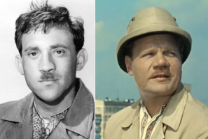 Высоцкий- "Операция Ы"