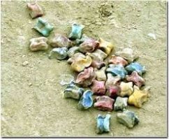 Детство(80-е года)прошло в Ташкенте.Лянга,ашички,рогатка были на первом месте.