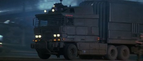 Самодельный внедорожник, созданный в 1982 году из деталей советских автомобилей