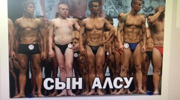 Потому что сразу вспомнилось.