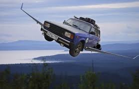 надеюсь ср@ть, она нам не будет на голову...