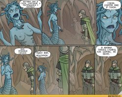 Пост о выдающихся достоинствах девушек, который очень сложно скроллить