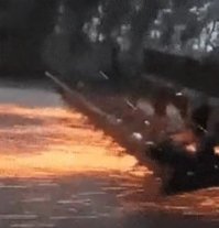 Чуть не по сезону - зимой, в гололёд его запускать надобно!