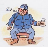 Прикольные и смешные картинки