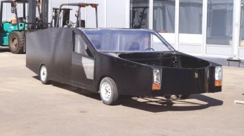 А ведь Сказочный Вальдемар Вальдемарович верит во всю эту ахинею. 
__________________________________

Российские разработчики летающего автомобиля, попросили миллиард рублей.