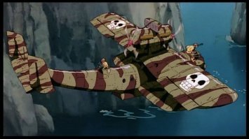 Боевые самолёты. Тянитолкайная стрела: «Дорнье» Do.335