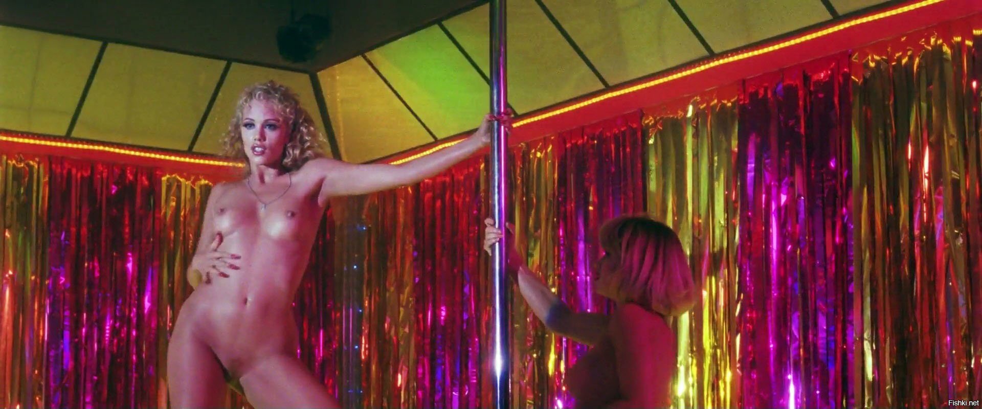 Showgirls stateline idaho