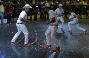 Мексика,2018 год