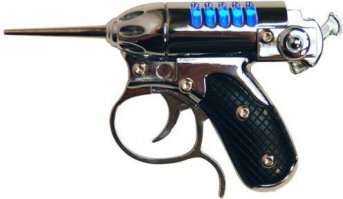 Вот она - « убойная сила « !!