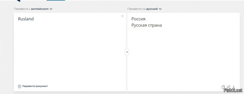 Переводится вообщето