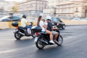 Премия Дарвина может быт и за неоставление потомства.