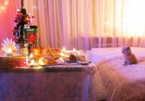 20 убойных кадров из серии "За секунду до", на которых скоро произойдет катастрофа