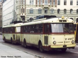 Skoda 9Tr — "Чешская девятка", или история одного монумента