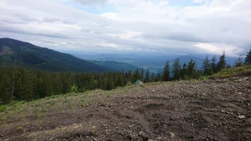 С любовью к Карпатам