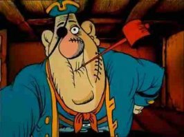 Можно конечно сказать что не два, а три раза, пошутив про шоколадный глаз, но... Есть люди, которые походу один раз уже посмотрели.)