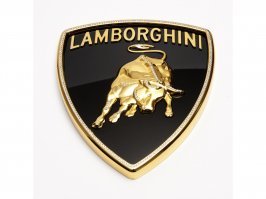 Представляю как Lamborghini будет будет сейчас звучать здесь на Нэньке (Украина), с новой буквой "Ґ"...