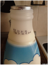 Не тушёнкой едимы