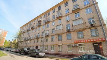 разговор о хрущевках, где там блочные хрущевки? Это облицованные сталинки.